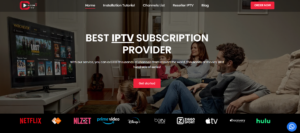 Best IPTV Canada Service Providers 1