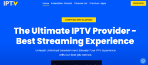 Best IPTV Canada Service Providers 5