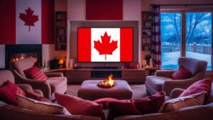 IPTV Players In Canada