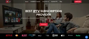 Best USA IPTV Service Providers