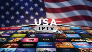 4 Best USA IPTV Service Providers in 2024 