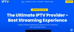 IPTV Service Providers 6