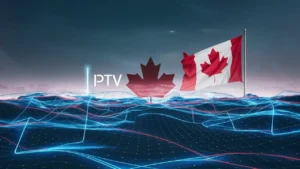 how to get iptv in canada