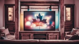 IPTV in canada