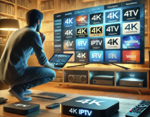 4k iptv