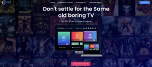 Best IPTV Subscription in 2025