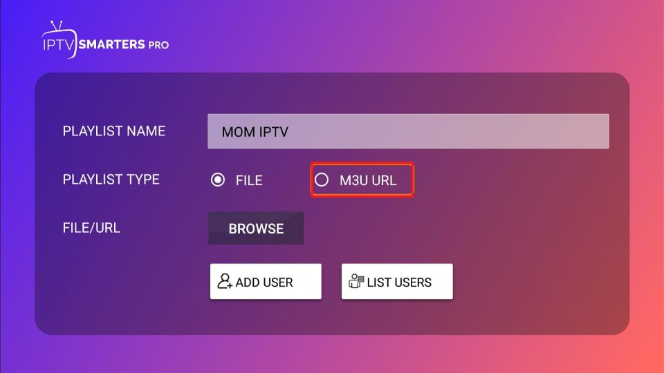 Mom IPTV Review (18,000+ Cable TV Channels for $9.99) 8 m3u url