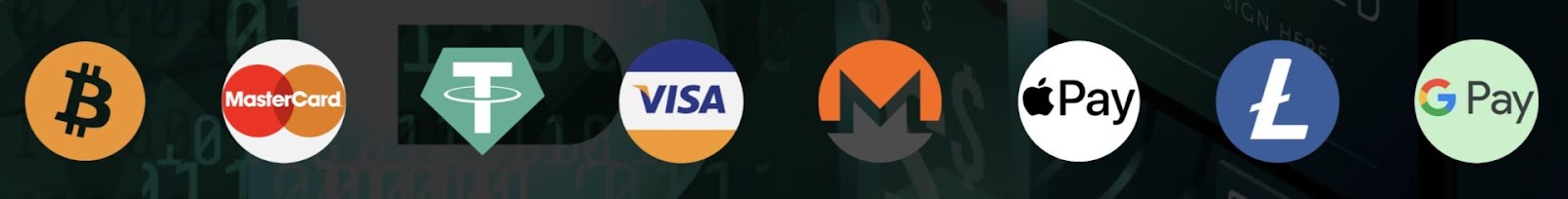 Honey Bee Payment Methods