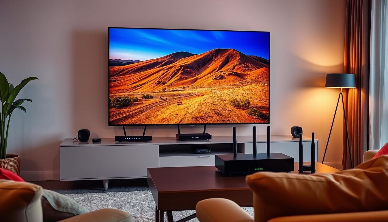 4K IPTV Streaming Hardware Requirements