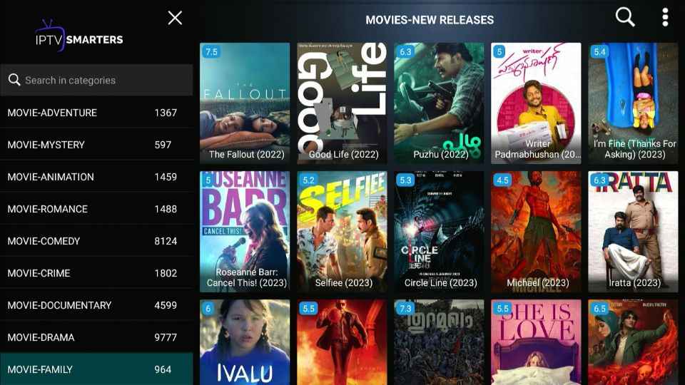 Mom IPTV Review (18,000+ Cable TV Channels for $9.99) 15 mom iptv review for firestick and android