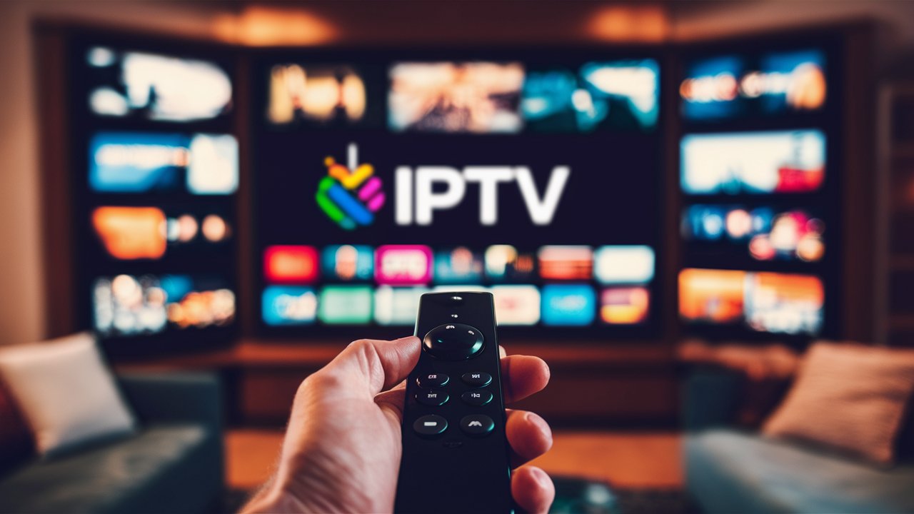 the best iptv Providers in 2024