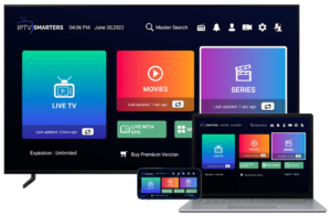 Woobtv is the best iptv Providers in 2024