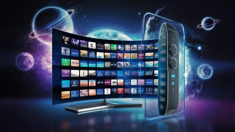 IPTV Services In 2024