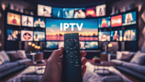 Best IPTV Canada Service Providers 2024