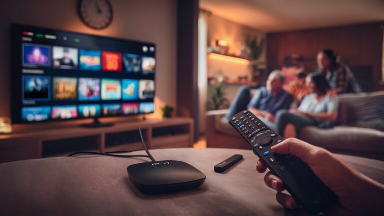 Best Iptv Panel Services To Buy Online