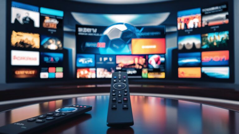 the best iptv Providers in 2024