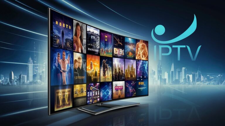 Best IPTV Subscription in 2025