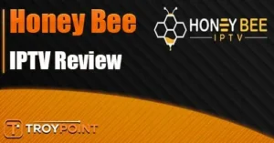 Honey Bee IPTV Review: Over 20K Channels for $15/Month