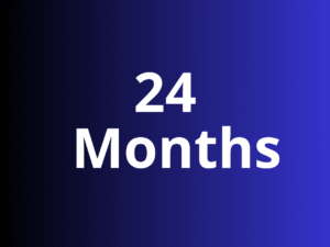24 Months Subscription