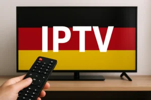 german iptv