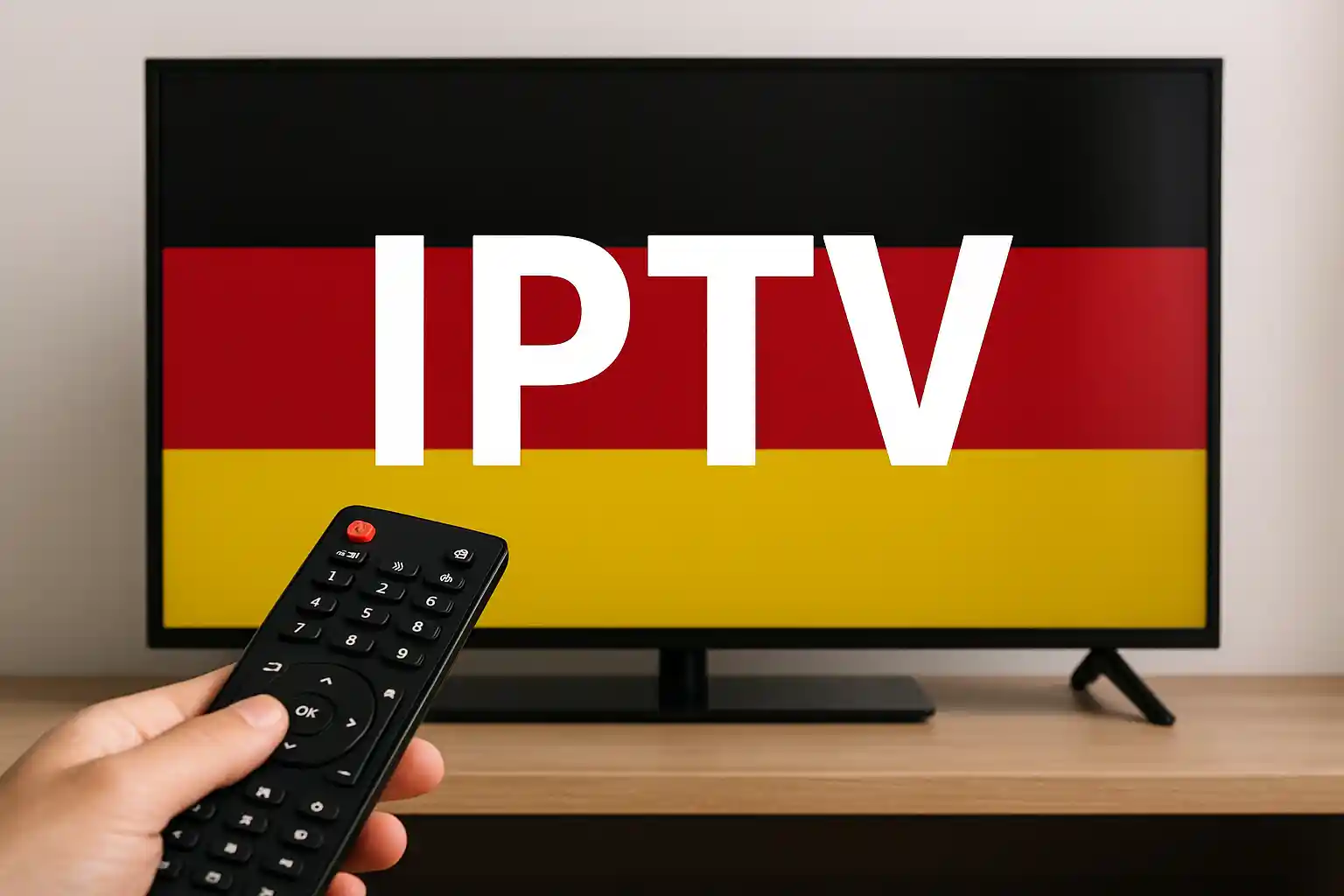 german iptv
